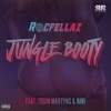 Jungle Booty (feat. Tosin Martyns & Ni-Ni) - Single, 2019