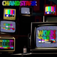 Wock Talk (feat. Faro4x & Yung Skidd) - Single - Chandstarr