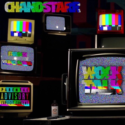 Wock Talk (feat. Faro4x & Yung Skidd) - Single