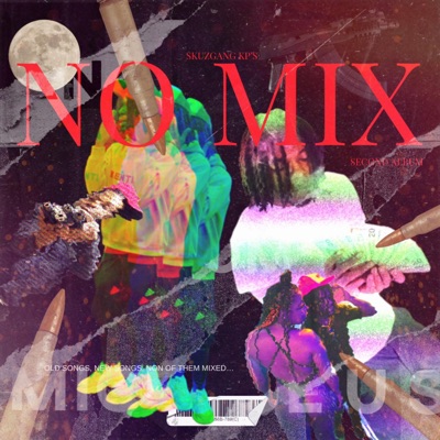 No Mix 2