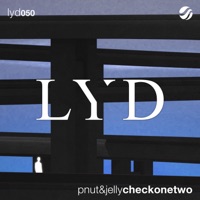 Check One Two - Single - Pnut & Jelly