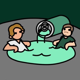 Baja (feat. Lil Bumper) PhorHead