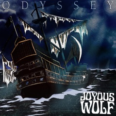 Odyssey - Single