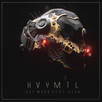 Hvymtl (feat. Atak) - Single - Say Word