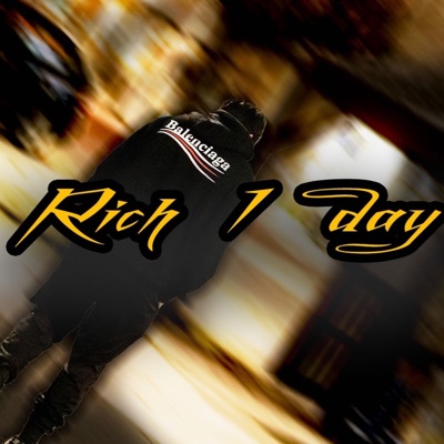RICH 1 DAY - Single