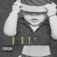 Boy - Single - Lefty Kinn