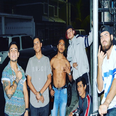 The Cypher Back to the Game (feat. Cloner, Cris Mr, Mkio, Tata S & Onlitron) - Single