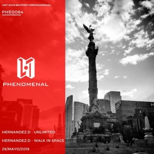 Unlimited - Single