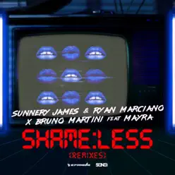 Shameless (feat. Mayra) [Remixes] - Single - Bruno Martini