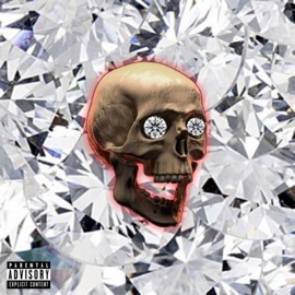 Iced Out Eyeballs Mouce