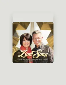 David Hartを聴いたり、ミュージックビデオを鑑賞したり、経歴やツアー日程などを確認したりしましょう！