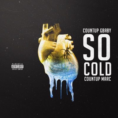 So Cold (feat. CountUp Marc) - Single
