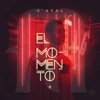 El momento - Single