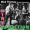 Mint Condition - Mick Thomas lyrics