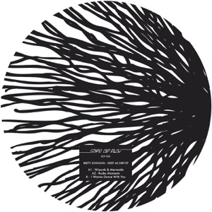 Deep as Dirt - EP