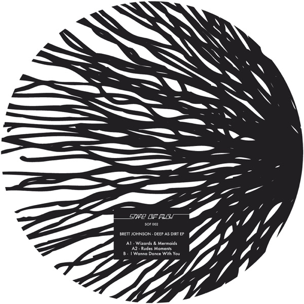 Deep as Dirt - EP