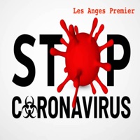 Stop coronavirus - Single - Les Anges Premier