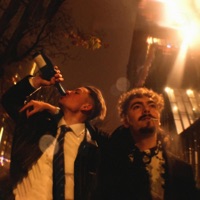 Vergessen was du bist - Single - DONDON & Rrotzer