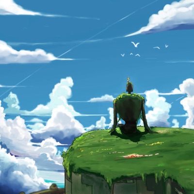 In Between Worlds - Single