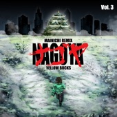 MAINICHI (Nagoya Remix) [feat. ¥ellow Bucks] artwork