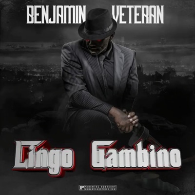 Lingo Gambino - EP