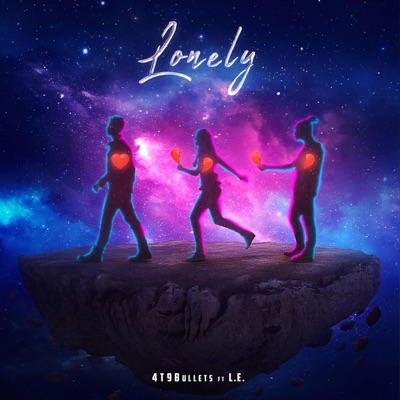 Lonely (feat. L.E.) - Single