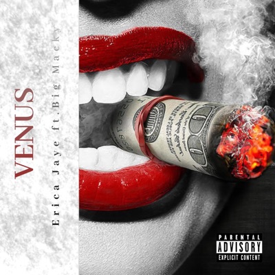 Venus (feat. Big Macky) - Single
