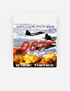 聆聽 Arcade Player、觀看音樂影片、閱讀小傳、查看巡演日期等！
