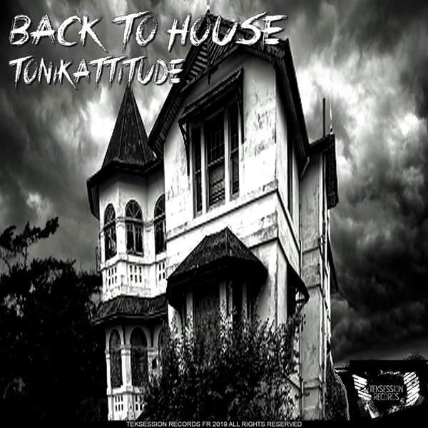 Back to House - Single