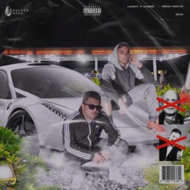Dávej Bacha (feat. Hanny) Chrizz