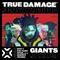 Giants (feat. DUCKWRTH, Thutmose, League of Legends & SOYEON) artwork