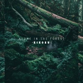 Alone in the Forest artwork