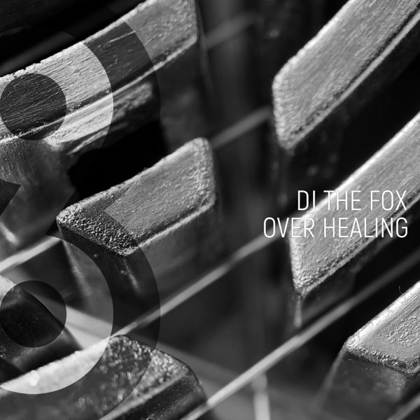 Over Healing - Single