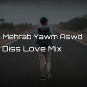 Mehrab Yawm Aswd 16 artwork