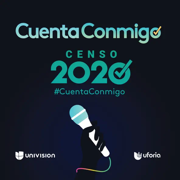 Cuenta Conmigo - Single