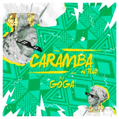 Caramba'ntua - Single