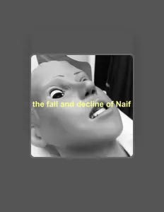 Naifを聴いたり、ミュージックビデオを鑑賞したり、経歴やツアー日程などを確認したりしましょう！