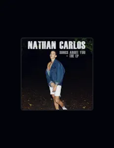 聆聽 Nathan Carlos、觀看音樂影片、閱讀小傳、查看巡演日期等！