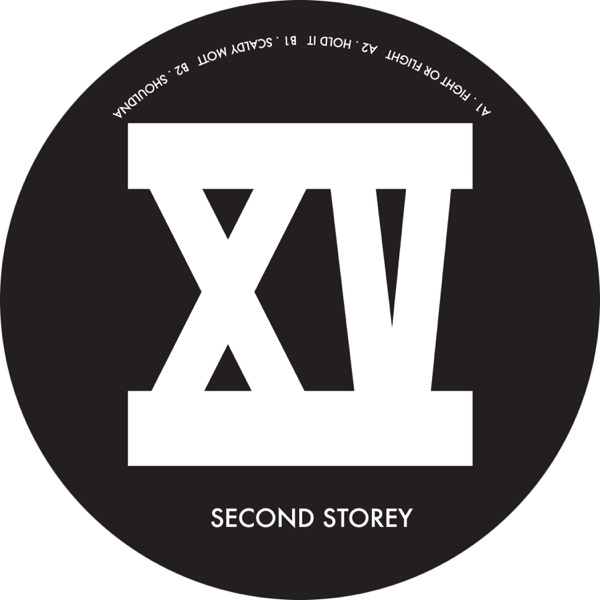 Varvet015 - EP
