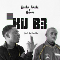 Ku B3 (feat. Bosom) - Single - Kweku Smoke