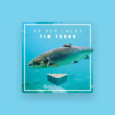 Listen to Tim Turbo, watch music videos, read bio, see tour dates & more!