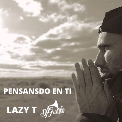 Pensando en Ti (feat. Dj Gramo) - Single