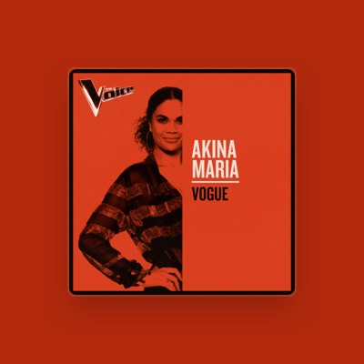 Ouve Akina Maria, vê vídeos de música, lê a biografia, vê as datas da digressão e muito mais!