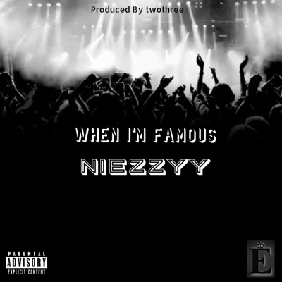 When I'm Famous - Single