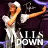 Talein - Walls Down