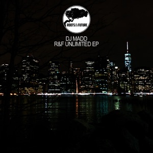 R&F Unlimited - EP