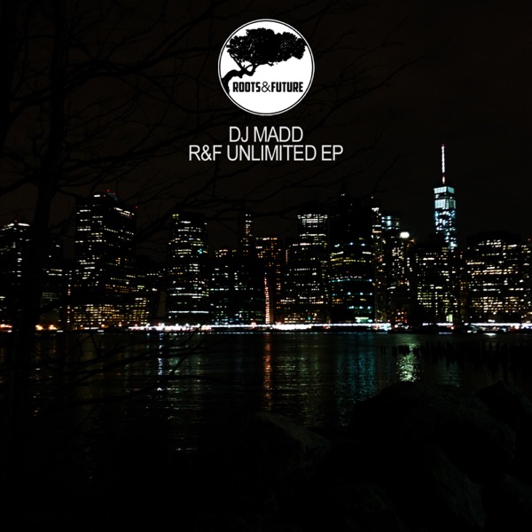 R&F Unlimited - EP
