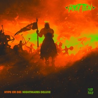 Hype Or Die: Nightmares (Deluxe) - Riot Ten