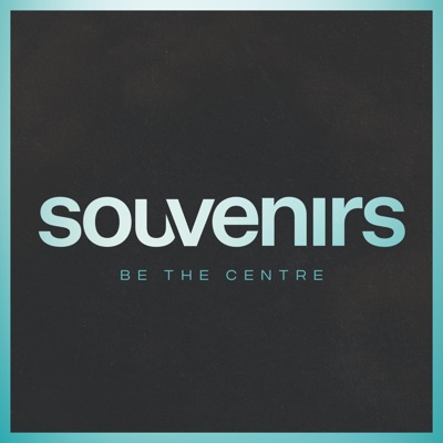 Be the Centre - Single