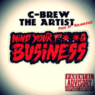 MYB (Mind Your Business) - Single